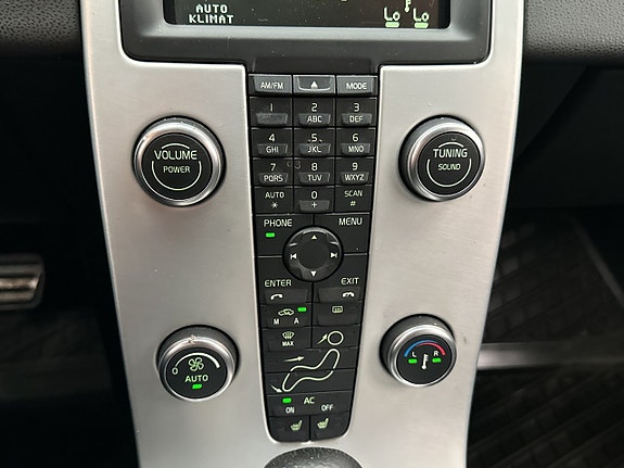 Volvo V50 21 of 27