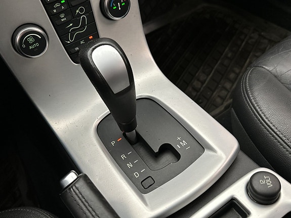 Volvo V50 22 of 27