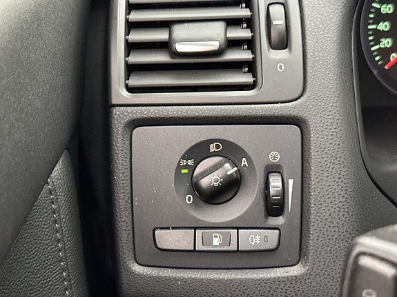 Volvo V50 27 of 27