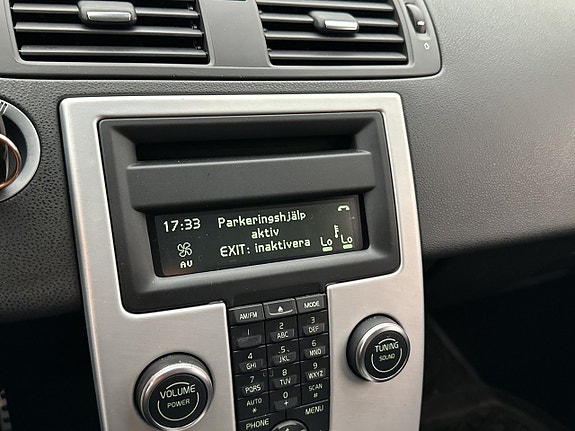 Volvo V50 20 of 27