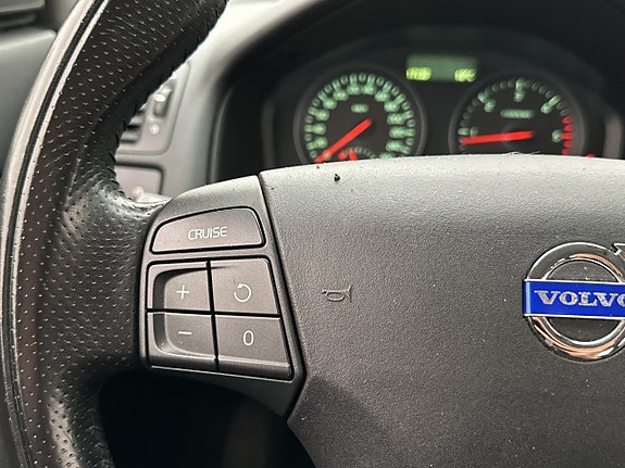 Volvo V50 16 of 27