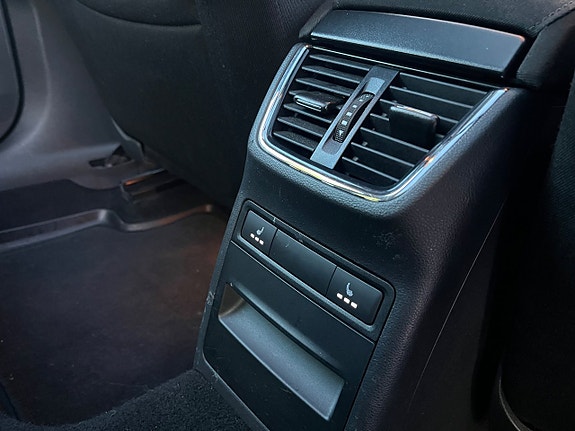 Skoda Octavia 26 of 27