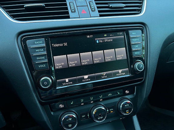 Skoda Octavia 20 of 27