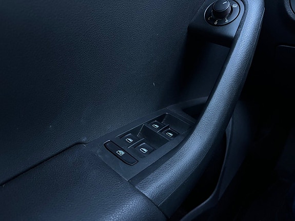 Skoda Octavia 21 of 27