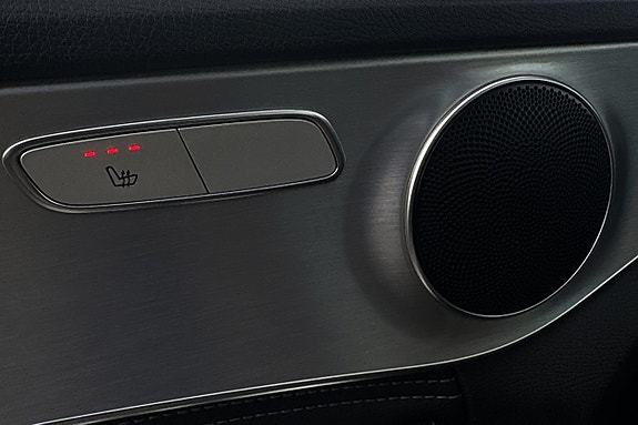 Mercedes-Benz C220 d 29 of 30