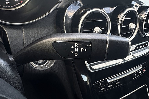 Mercedes-Benz C220 d 19 of 30