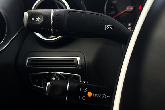 Mercedes-Benz C220 d 24 of 30