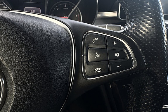 Mercedes-Benz C220 d 18 of 30