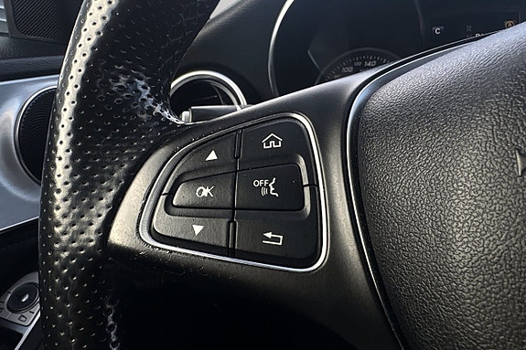Mercedes-Benz C220 d 17 of 30