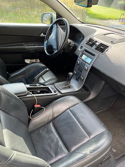 Volvo C30 5 of 6