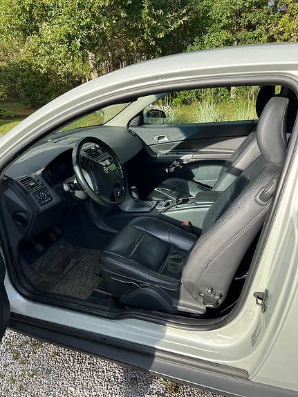 Volvo C30 4 of 6