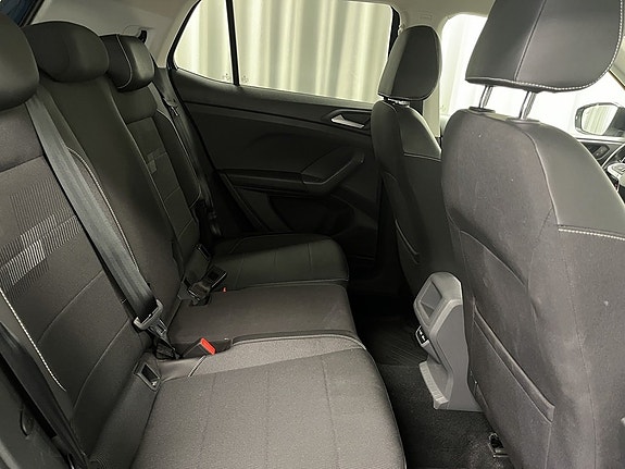 Volkswagen T-Cross 6 of 7