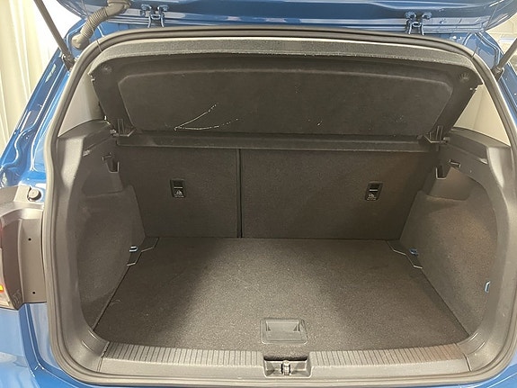 Volkswagen T-Cross 7 of 7