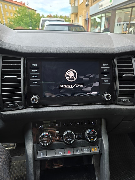 Skoda Kodiaq 7 of 11