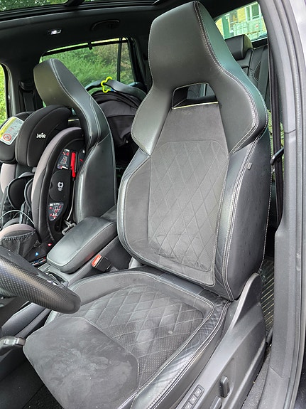 Skoda Kodiaq 3 of 11