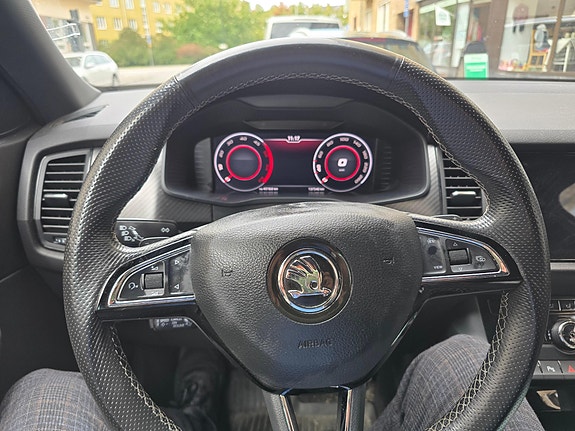 Skoda Kodiaq 6 of 11