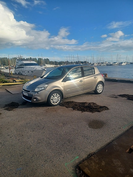 Renault Clio 5 of 8