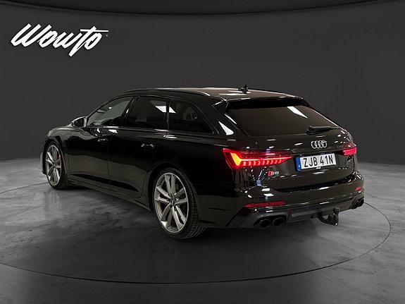 Audi S6 6 of 21