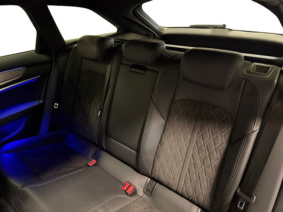 Audi S6 11 of 21