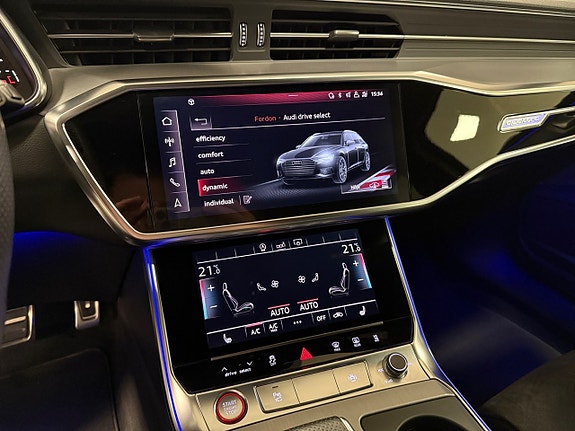 Audi S6 17 of 21