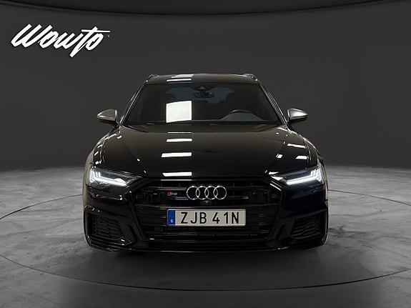 Audi S6 2 of 21