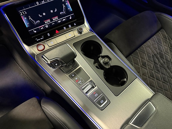 Audi S6 15 of 21