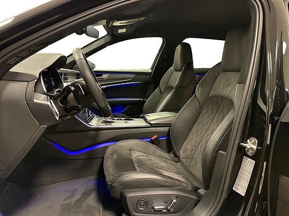 Audi S6 8 of 21