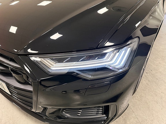 Audi S6 19 of 21