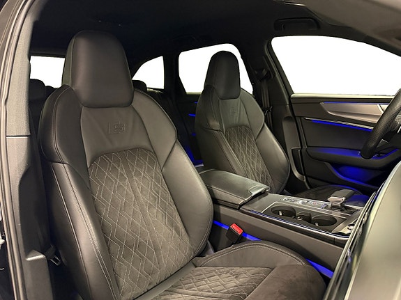 Audi S6 13 of 21