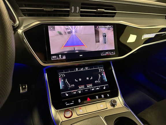 Audi S6 16 of 21