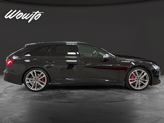 Audi S6 3 of 21