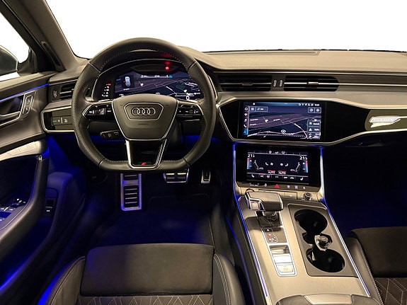 Audi S6 14 of 21