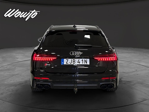 Audi S6 5 of 21