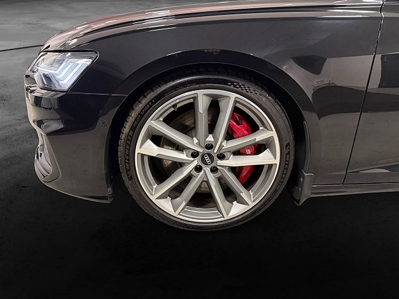 Audi S6 20 of 21