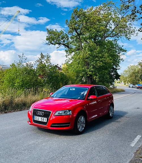 Audi A3 2 of 10