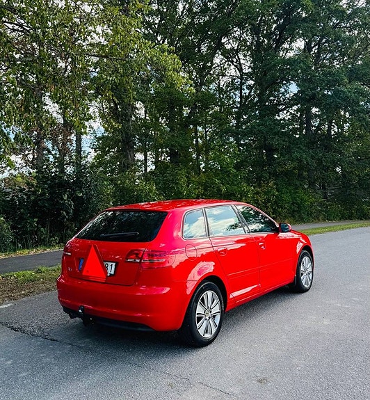 Audi A3 6 of 10