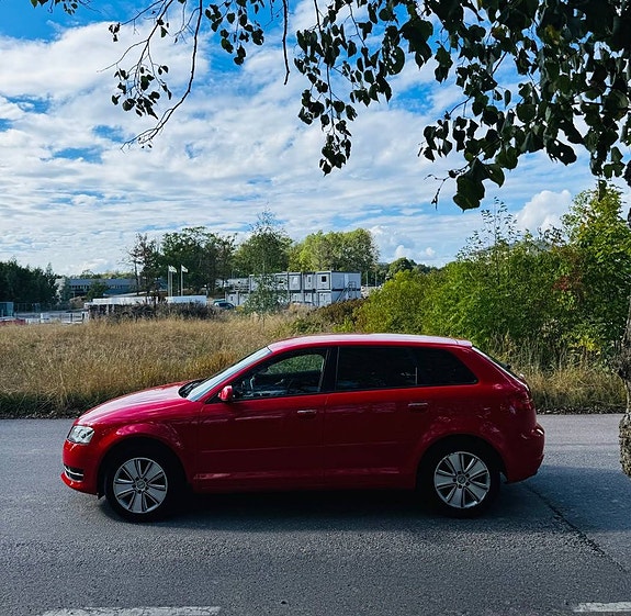 Audi A3 4 of 10