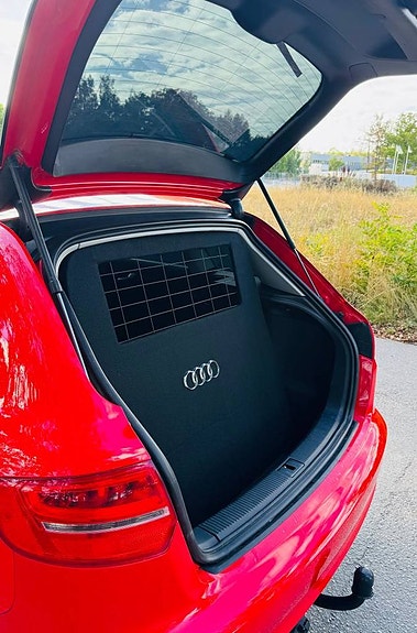 Audi A3 7 of 10