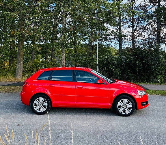 Audi A3 3 of 10