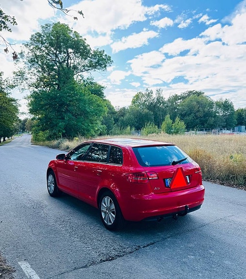 Audi A3 5 of 10