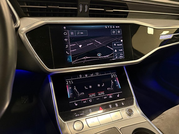 Audi A6 15 of 18