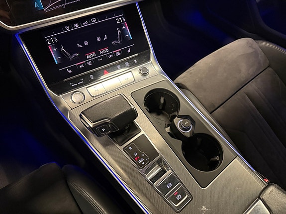 Audi A6 14 of 18