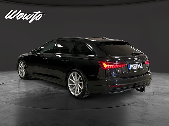 Audi A6 6 of 18