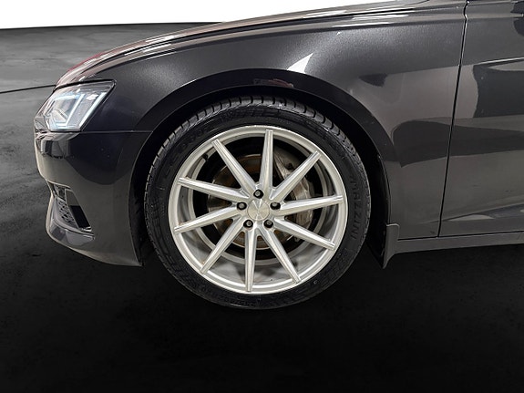 Audi A6 17 of 18
