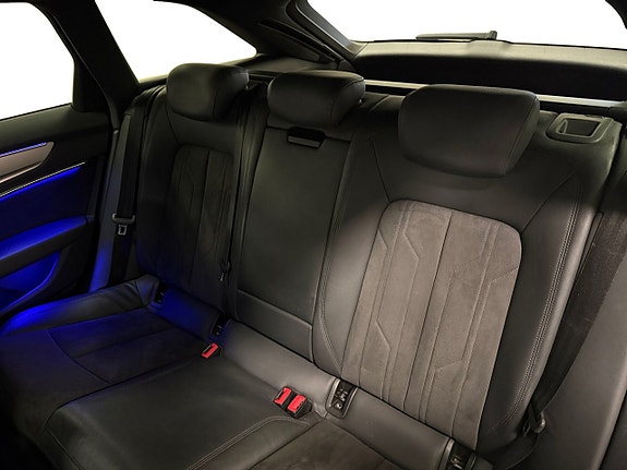 Audi A6 10 of 18