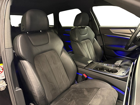 Audi A6 12 of 18