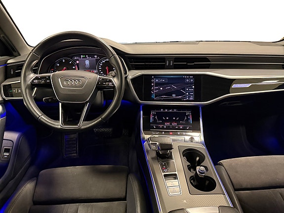 Audi A6 13 of 18