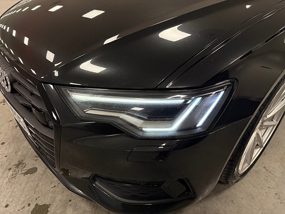 Audi A6 16 of 18
