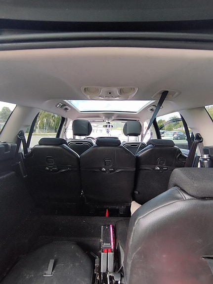Citroen Grand C4 Picasso 13 of 14