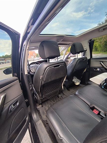 Citroen Grand C4 Picasso 12 of 14